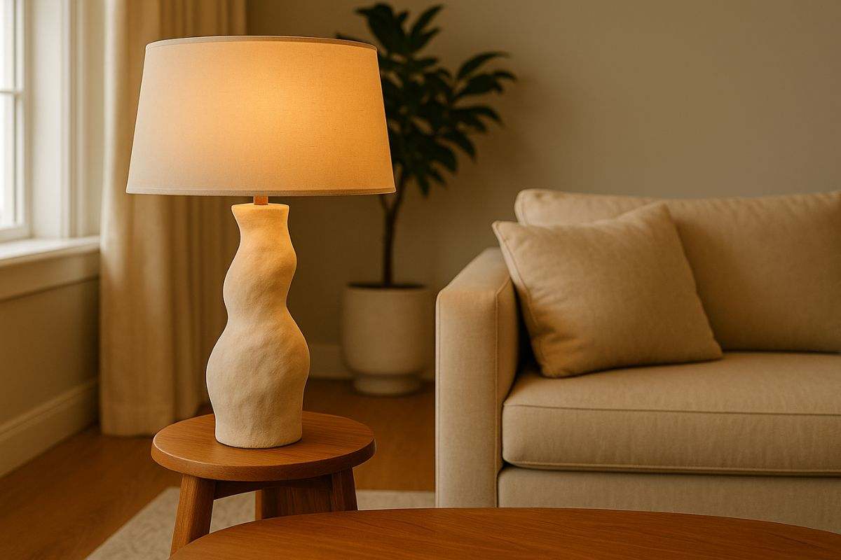 Lampă