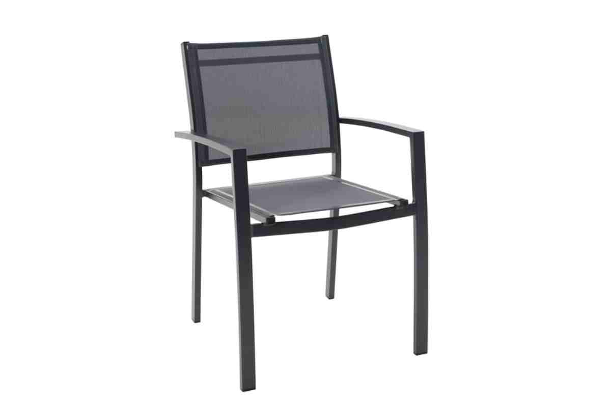 Sedia da giardino Lyra Beta NATERIAL Leroy Merlin