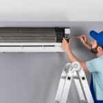 Installatore condizionatore