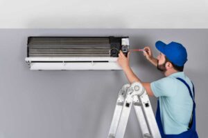Installatore condizionatore