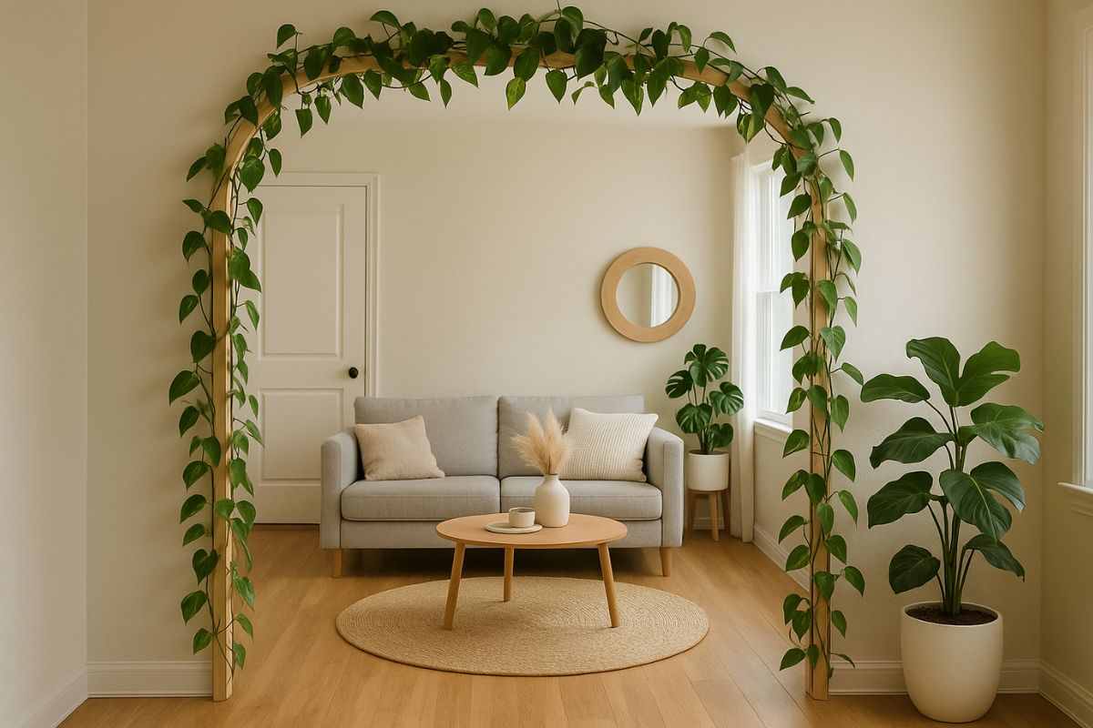 Arc de legume