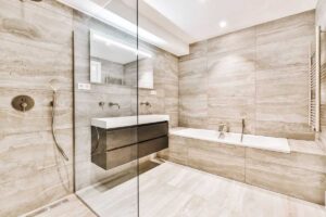 bagno