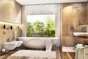 bagno