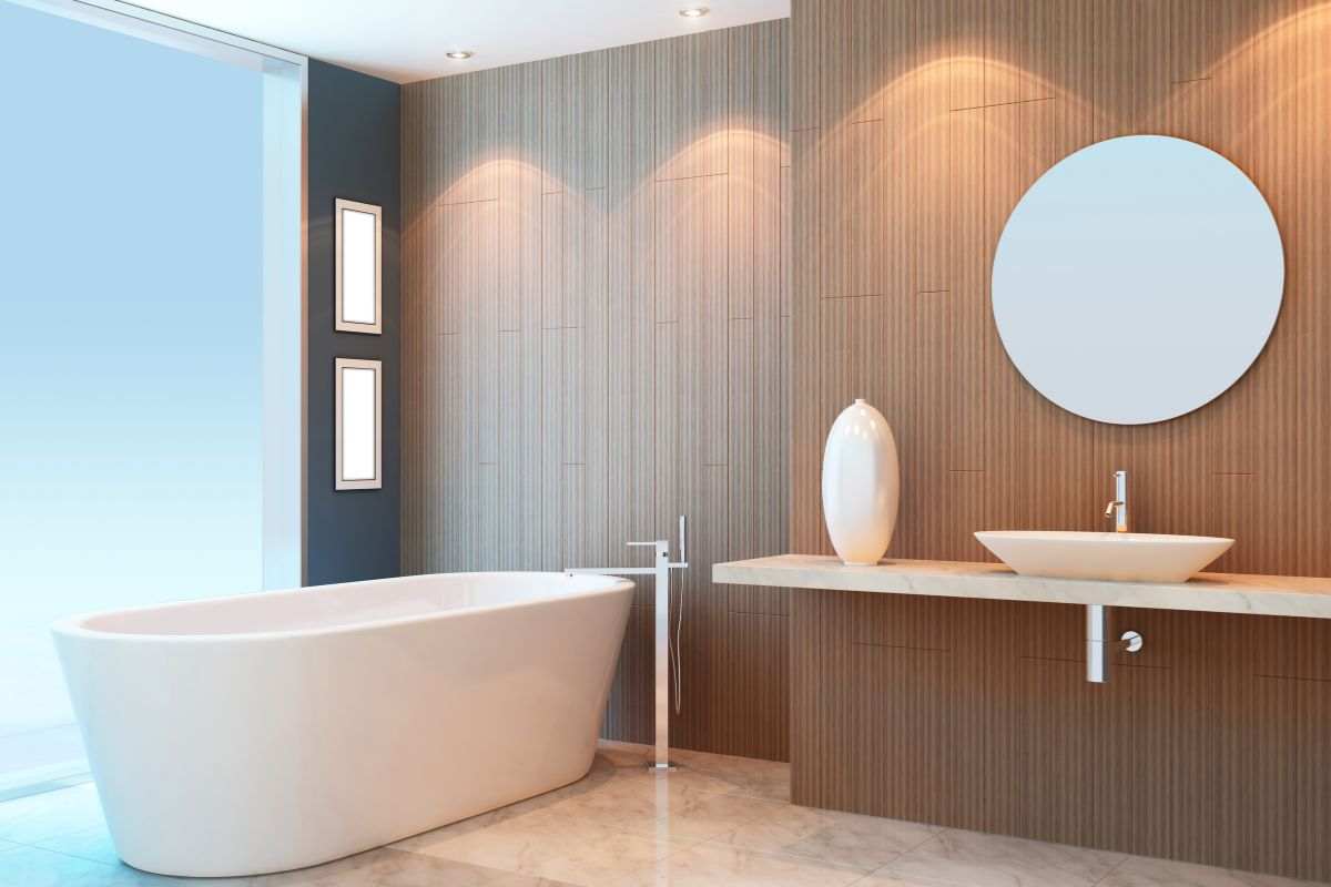bagno