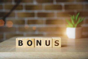 parola bonus