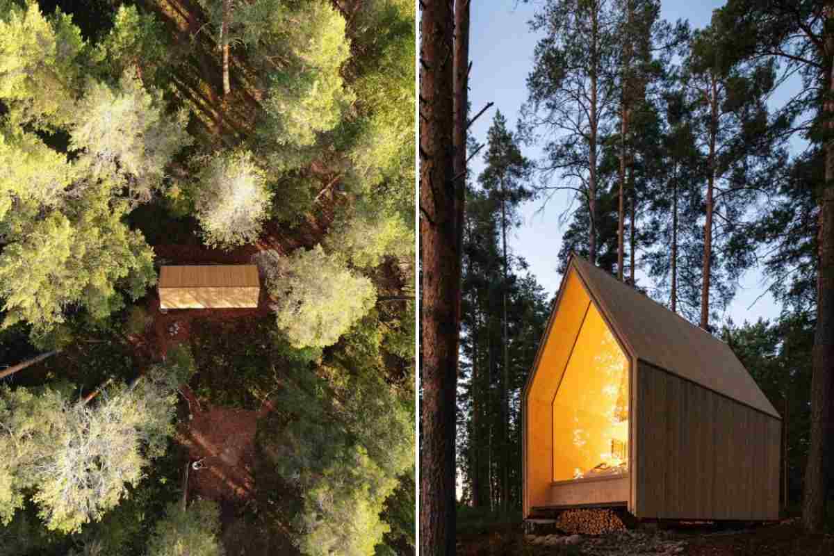 micro casa