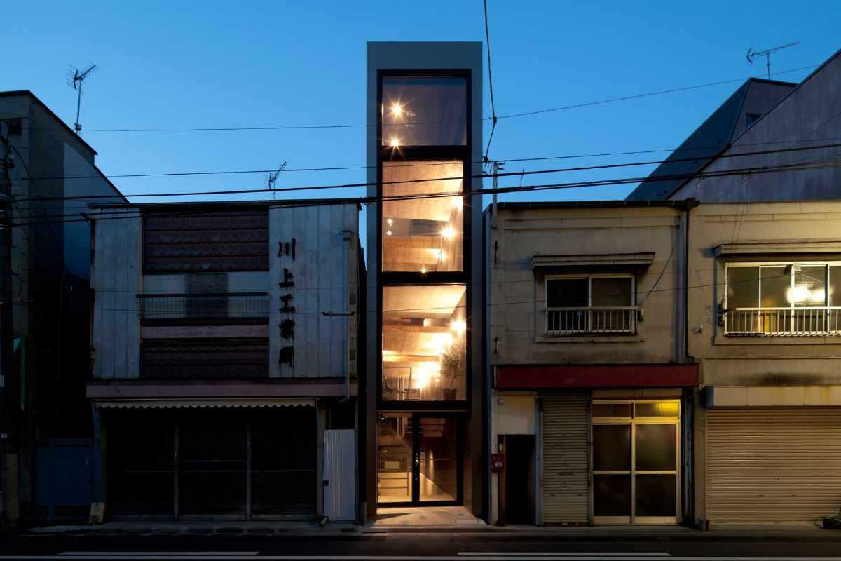 micro casa