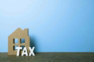 tax casa