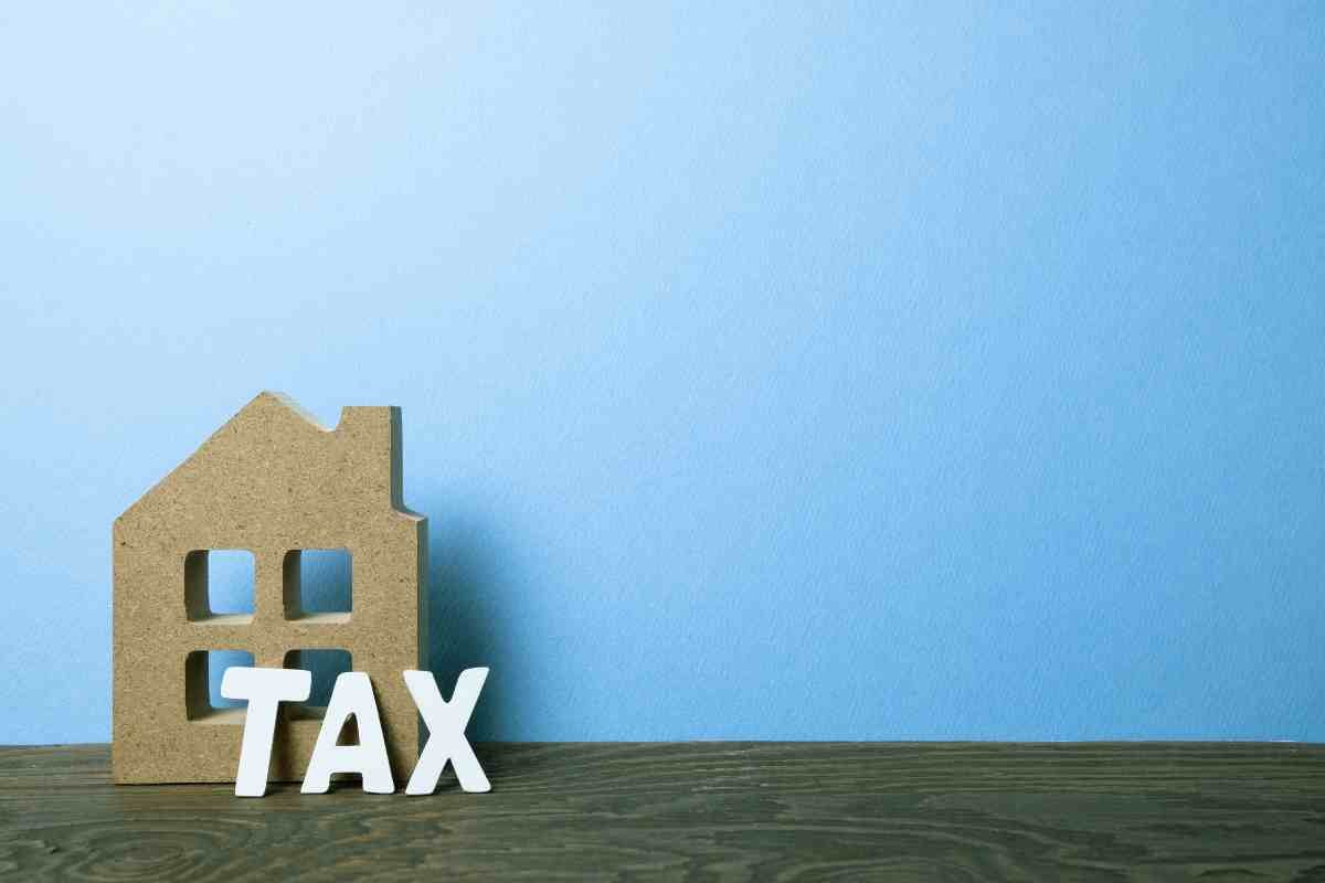 tax casa