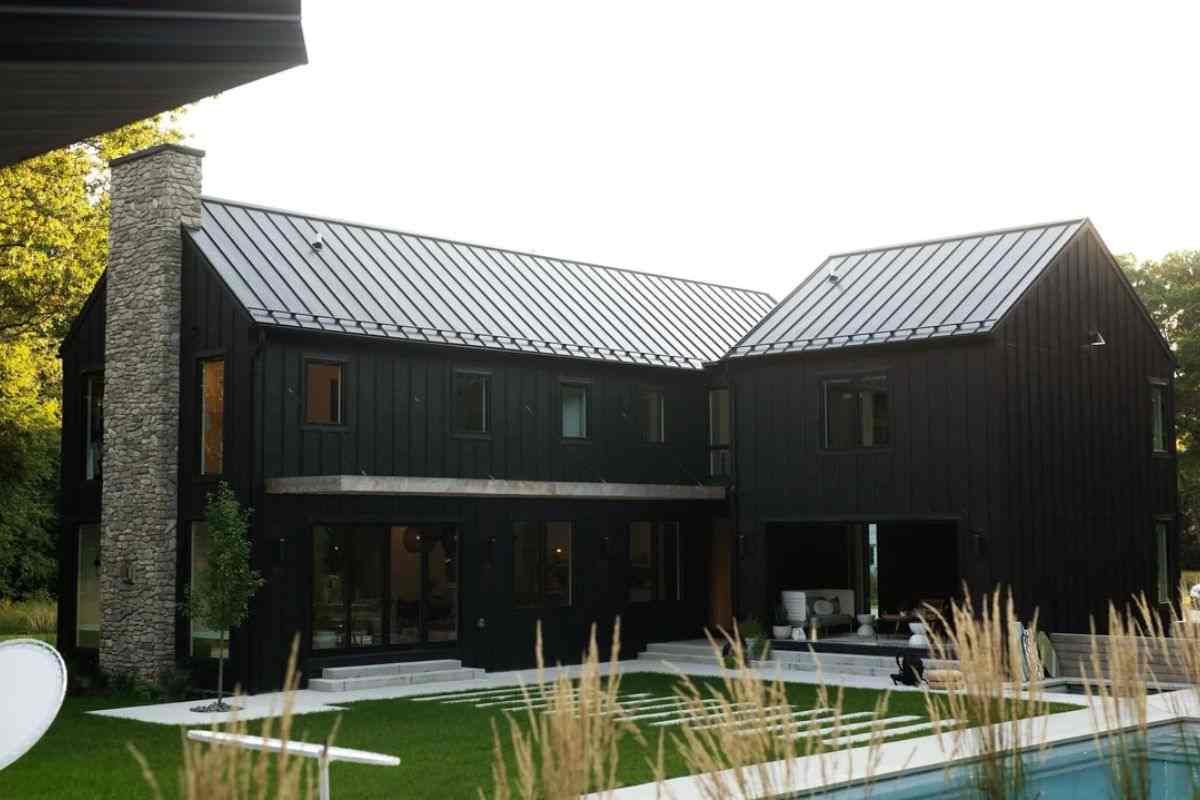 Casa fenile