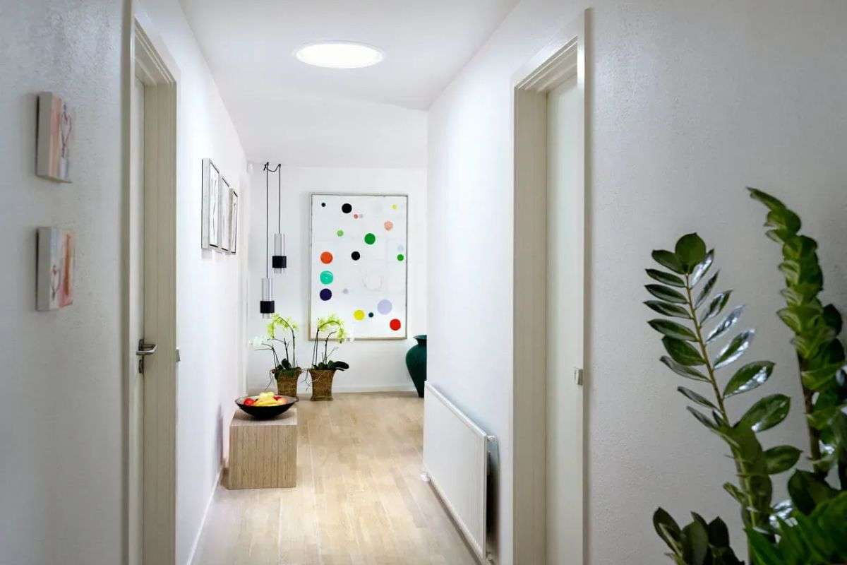 tunnel solare