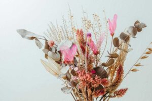 fiori secchi