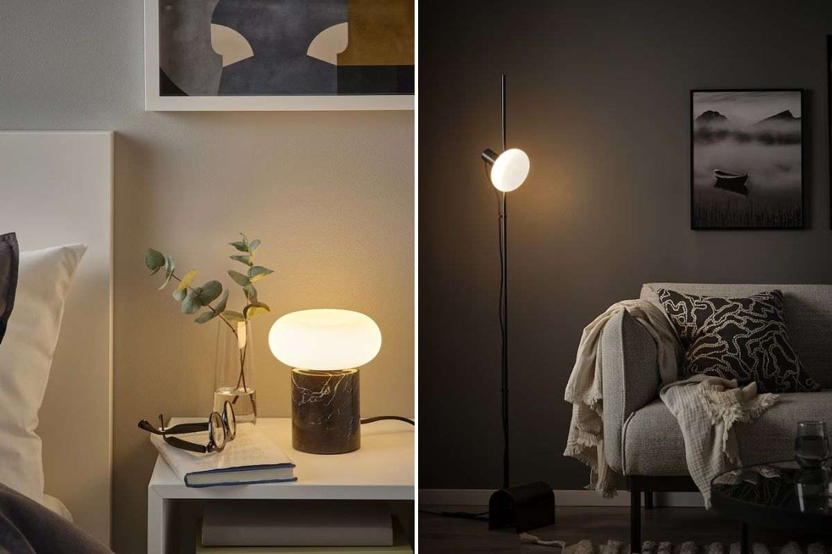 lampadina MOLNART