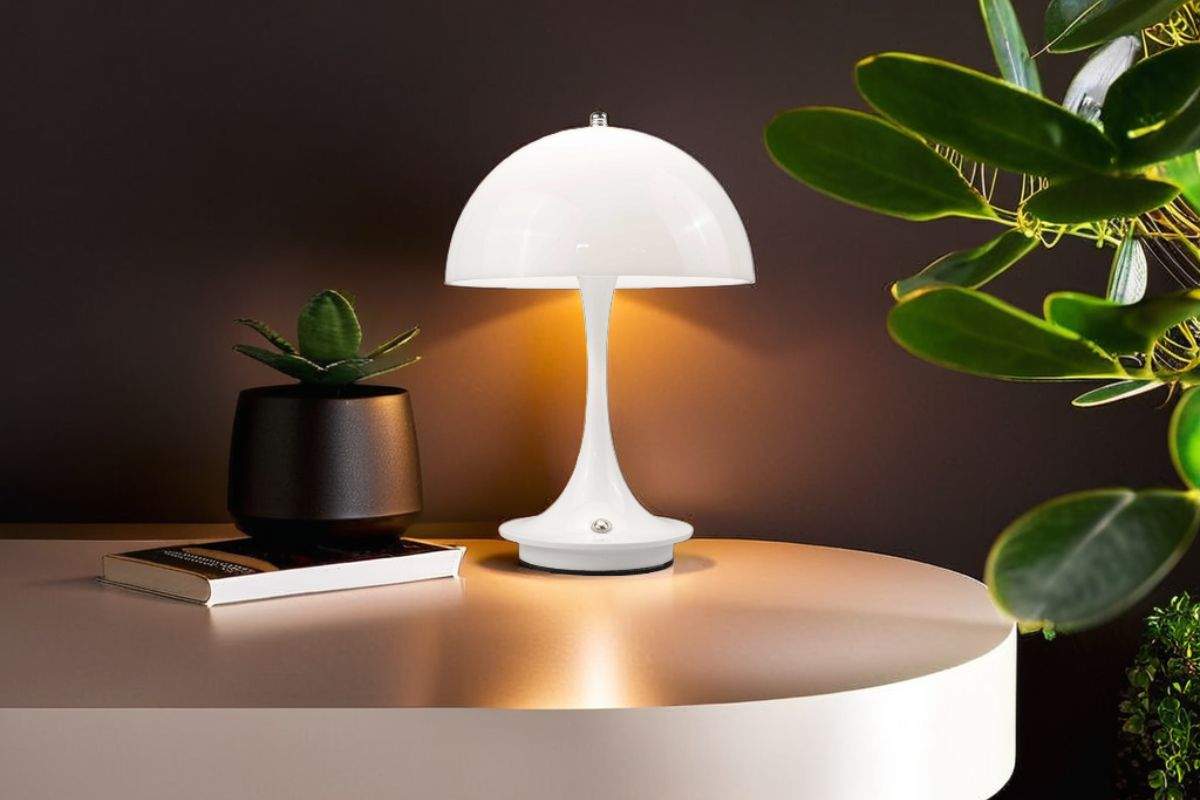 lampada