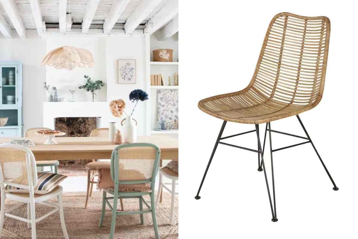 arredamento boho