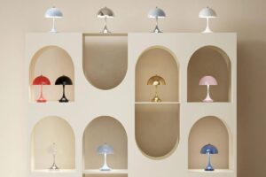lampada