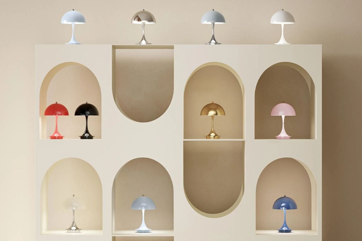 lampada