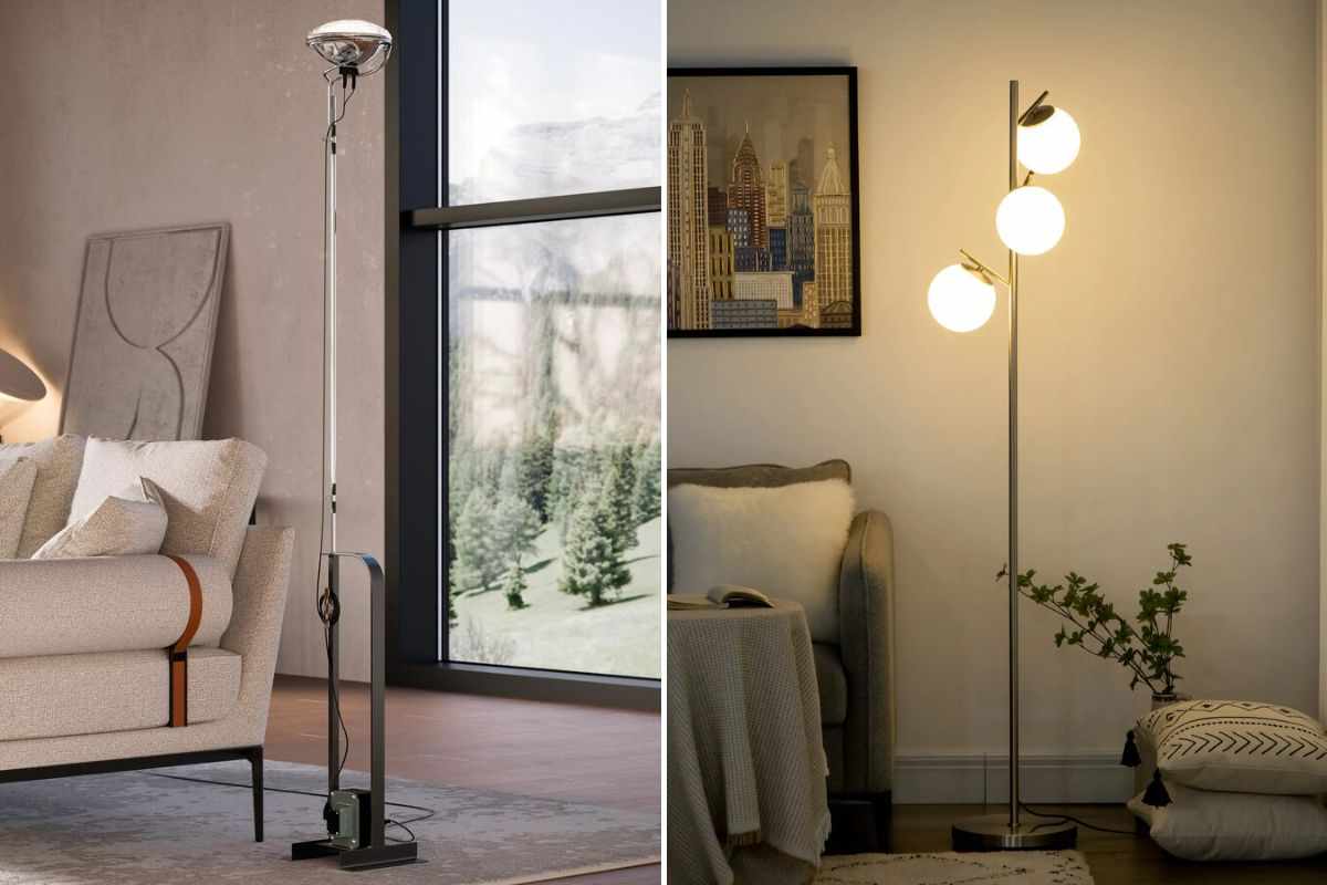 lampade