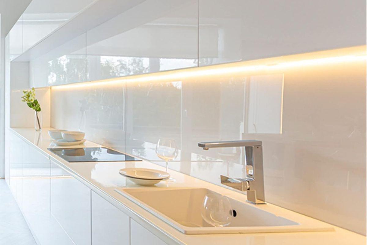 luce LED
