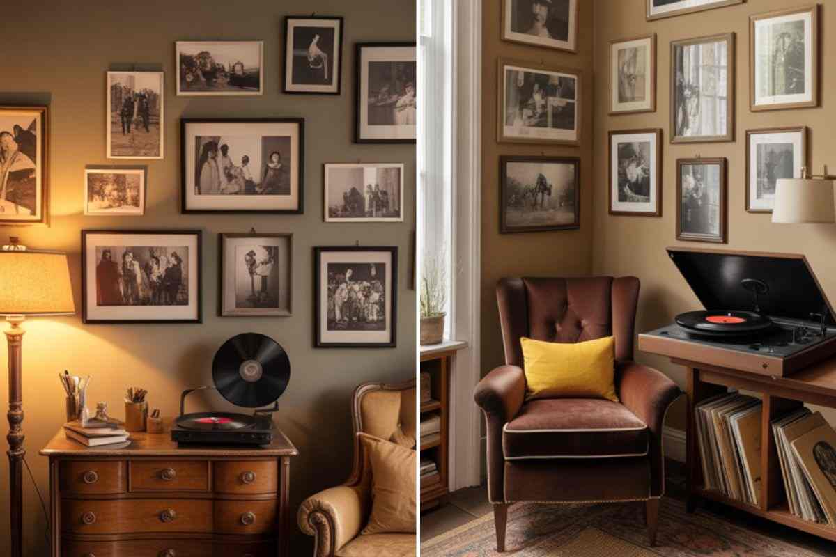Casa memoria