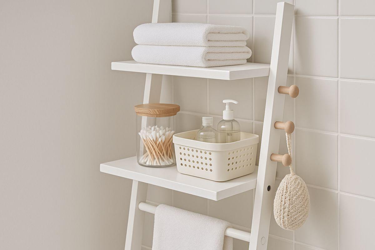 Mobilier de bricolaj