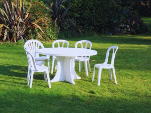 set giardino