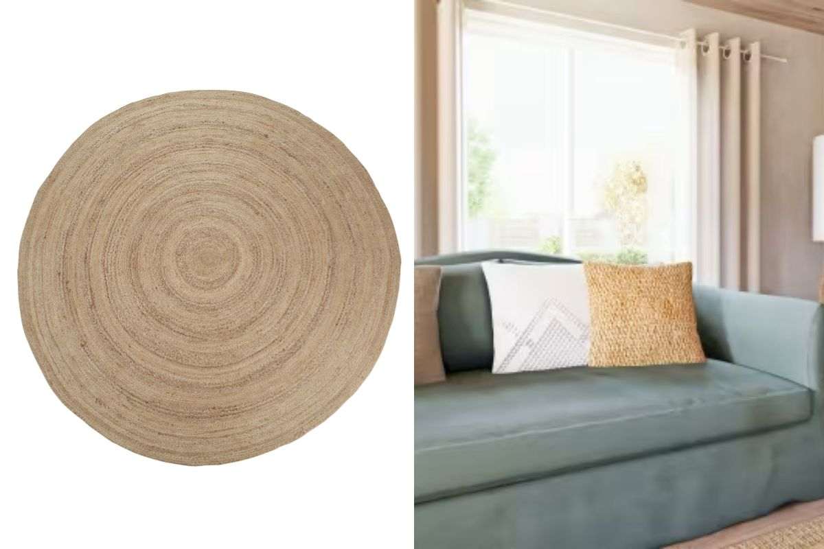 arredamento boho