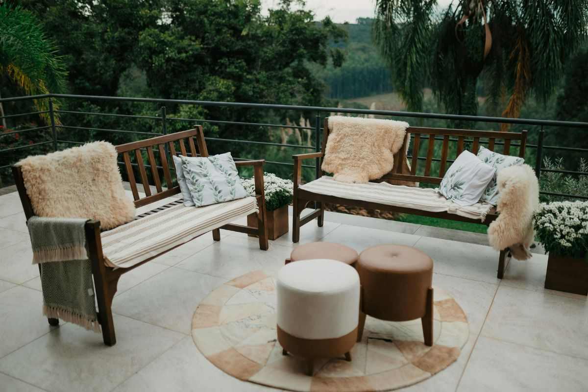 terrazzo
