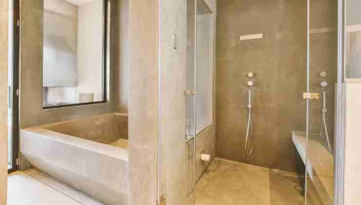 bagno