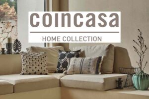CoinCasa logo e arredi del Catalogo Generale