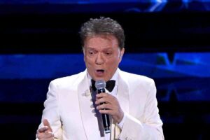 Massimo Ranieri