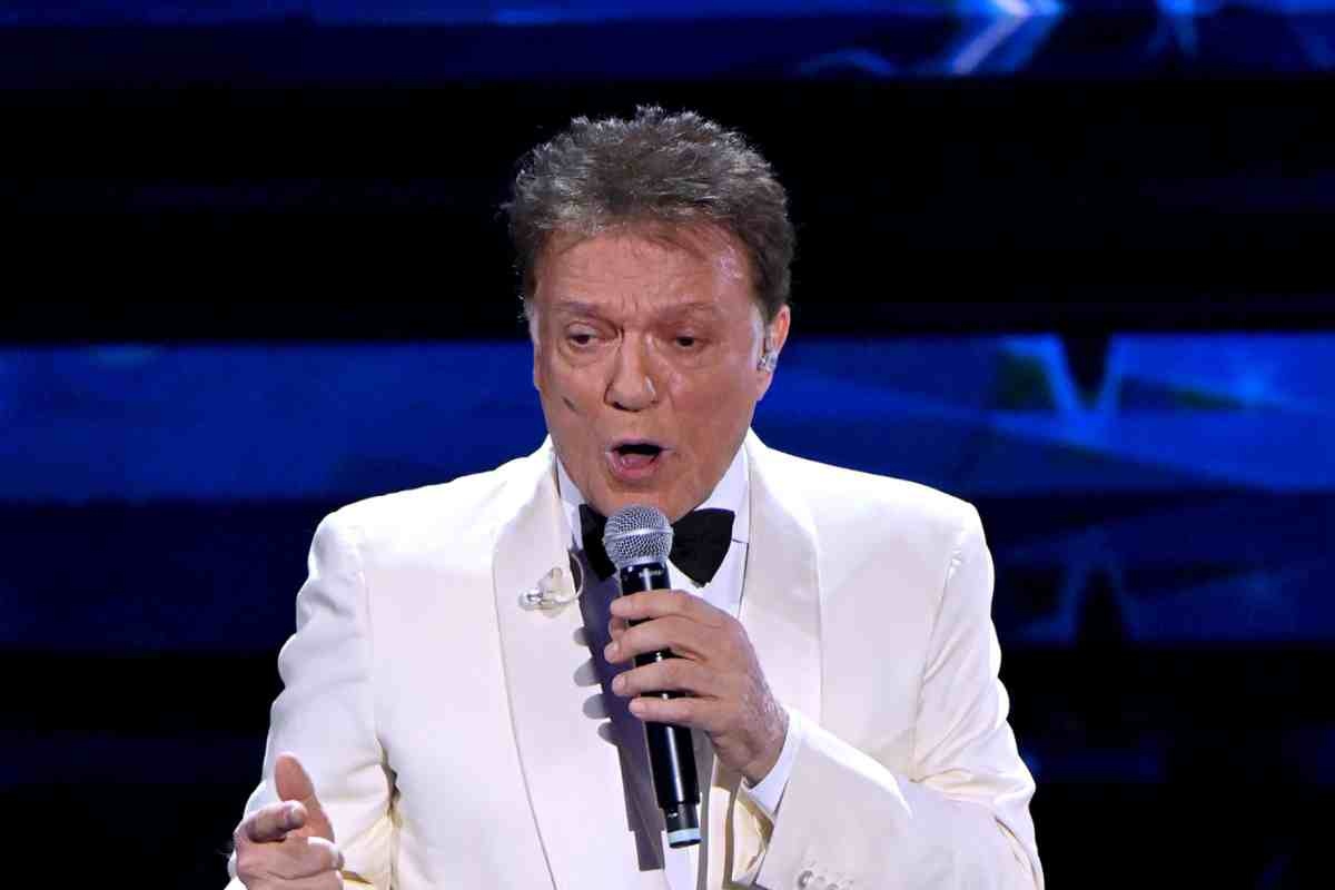 Massimo Ranieri