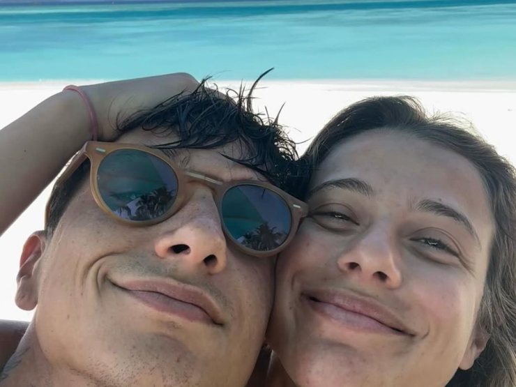 Ultimo e Jacquelin