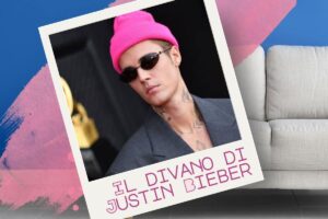 Justin Bieber