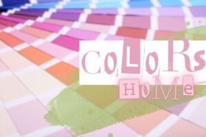 palette colori