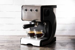 macchinetta del caffè