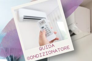 condizionatore