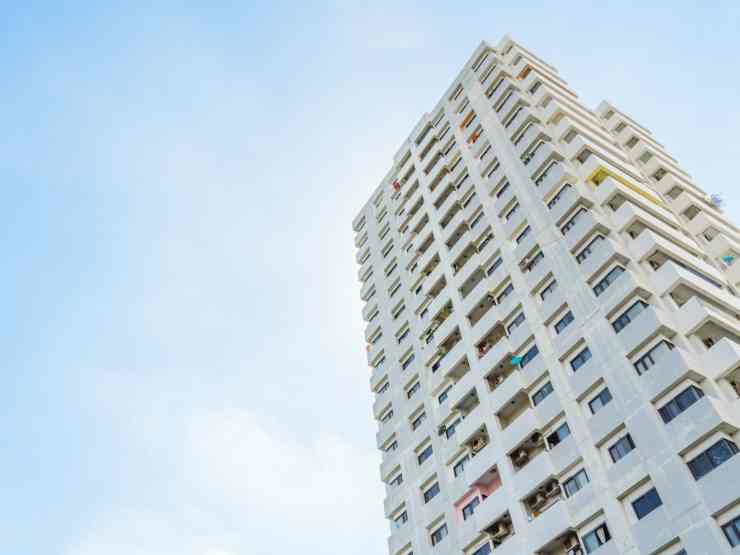 condominio