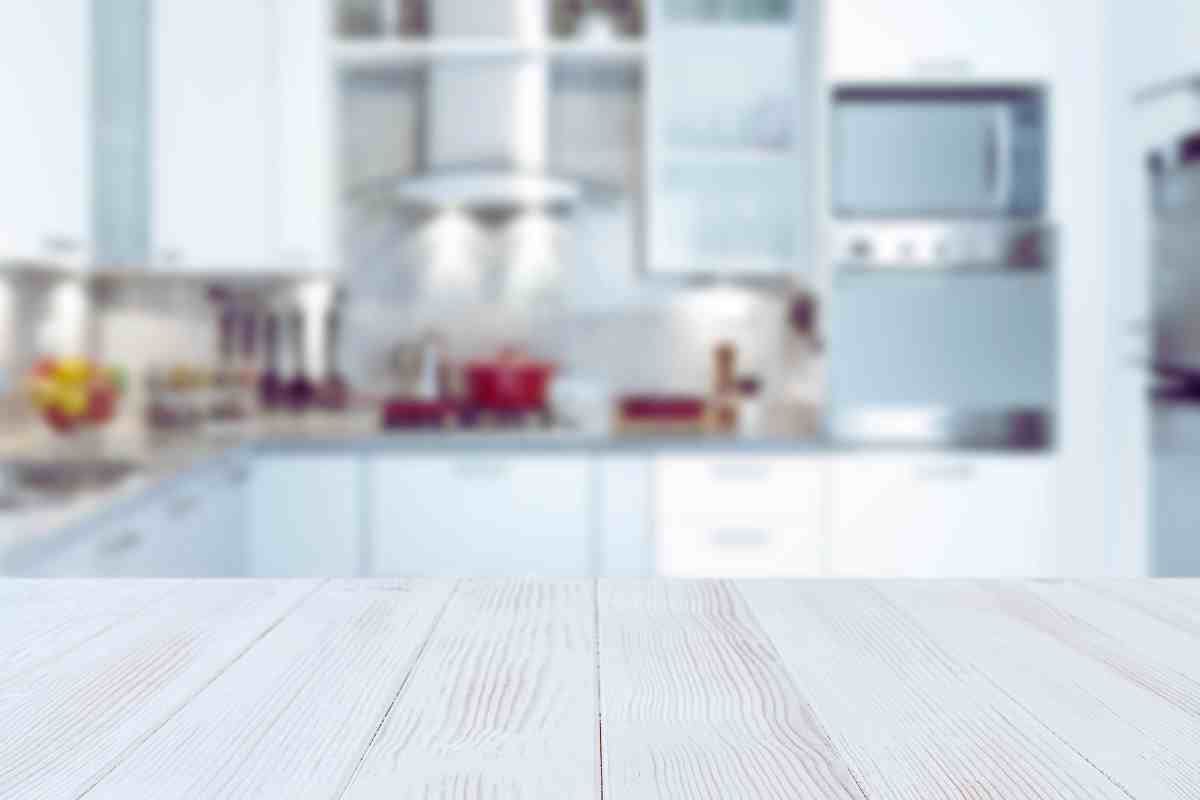 cucina
