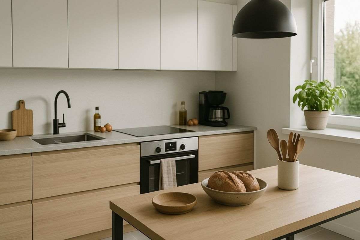 Cucina