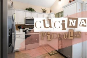cucina