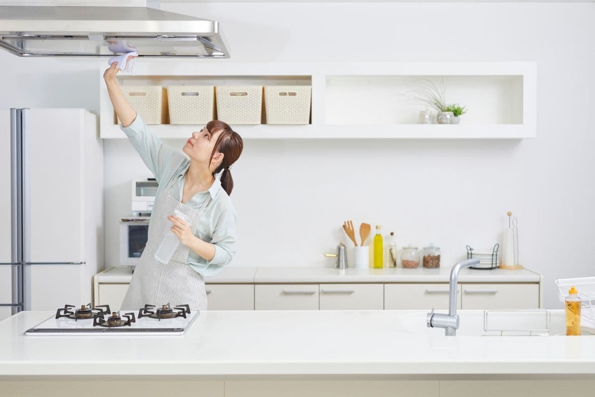 cucina