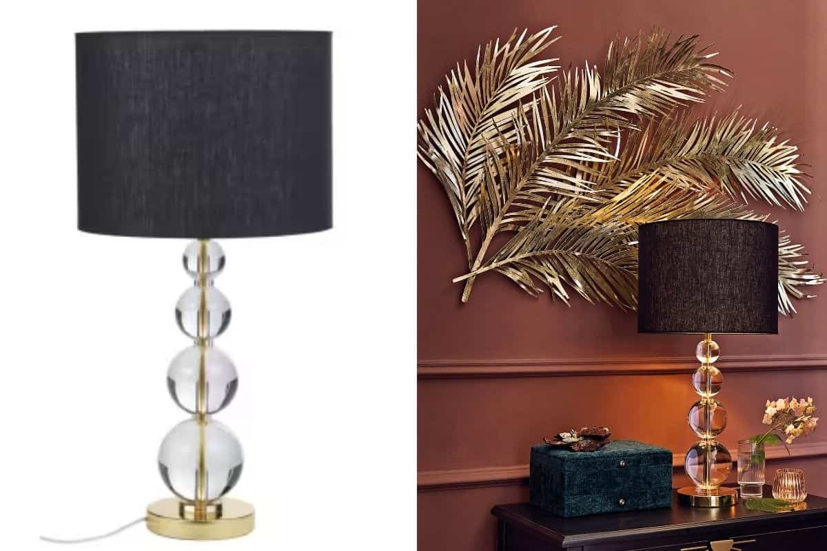 lampada