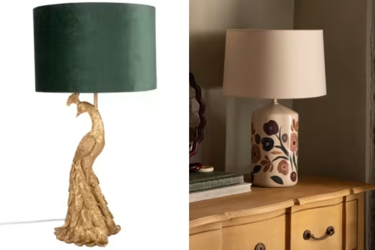 lampada