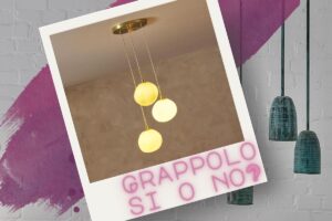 lampade a grappolo