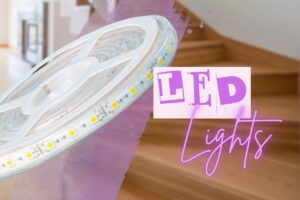 luci LED