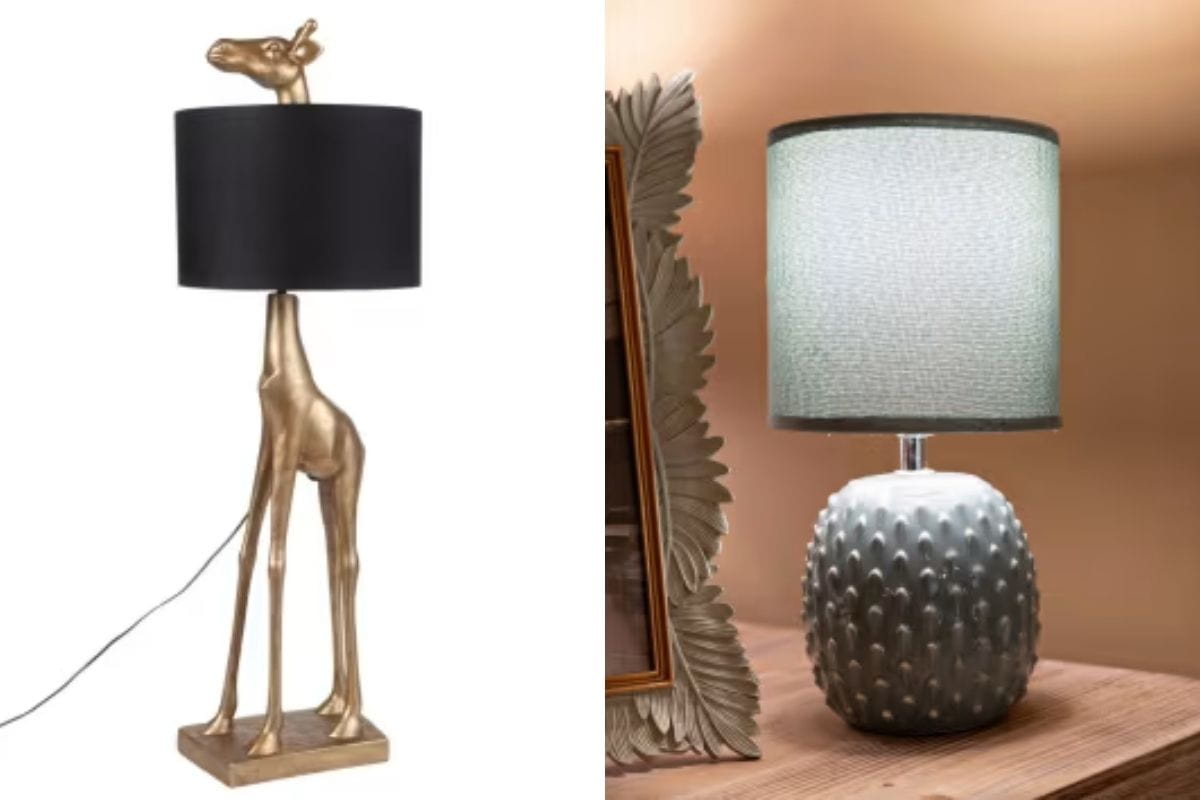 lampada