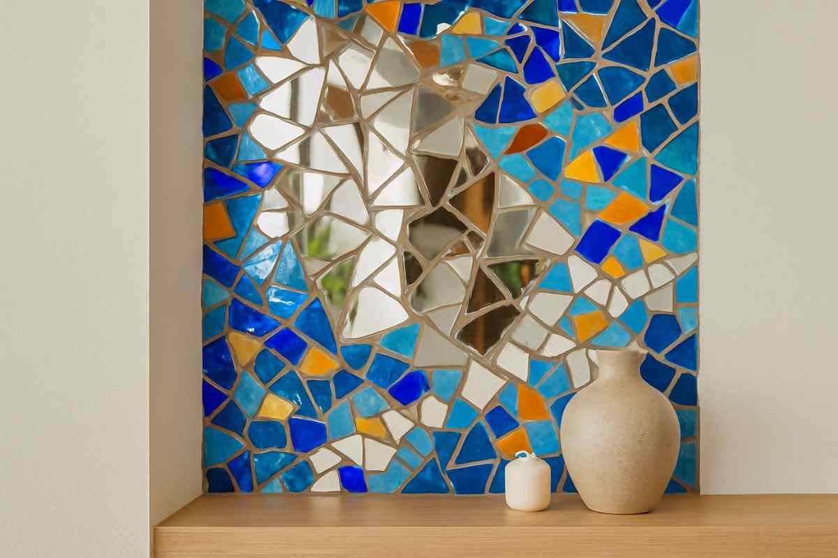 parete decorativa