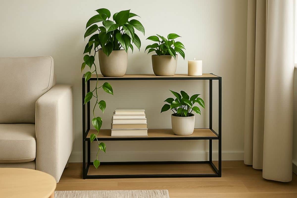 Pothos