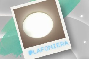 plafoniera